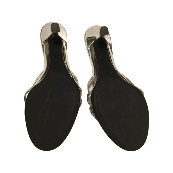 Valleverde Moda Comoda Italian Kitten Heels - Picture 4 of 7